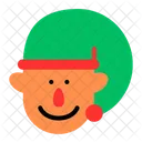 Elf  Icon