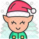 Elf  Icon