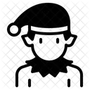 Elf  Icon