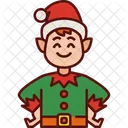 Elf  Icon