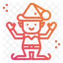 Elf  Icon
