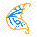 Elf Wing  Icon