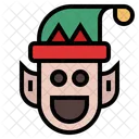 Duende Cuento De Hadas Avatar Icono