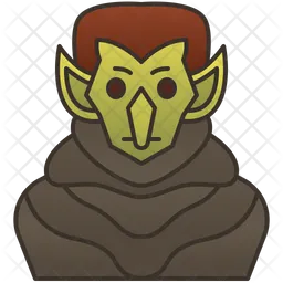 Duende  Ícone
