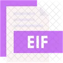 Elfo Formato Tipo Icon