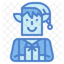 Elfos  Icono