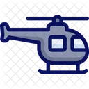 Elicottero  Icon