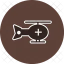 Elicottero Icon