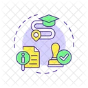 Special Education Concepts Icon