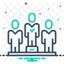 Eligibility  Icon