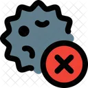 Eliminar virus  Icon