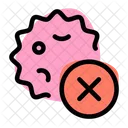 Eliminar virus  Icon