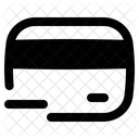 Quitar Tarjeta Compras En Linea Icon