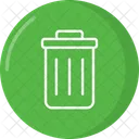 Borrar Icon