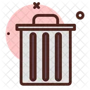 Borrar  Icon