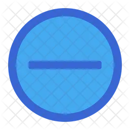 Borrar  Icon