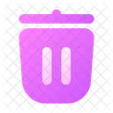 Borrar  Icon