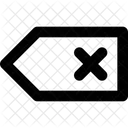 Eliminar Etiquetar Cancelar Icon