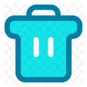 Borrar  Icon