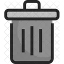 Borrar  Icon