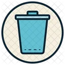 Borrar  Icon