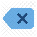 Eliminar Eliminar Cancelar Icono