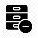 Eliminar Archivar Eliminar Icon
