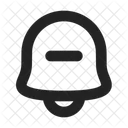 Eliminar Notificacion Campana Notificacion Icono