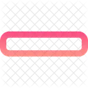 Interfaz Eliminar Eliminar Cuadro Restar Botones Boton Eliminar Cuadro De Texto Agregar Texto Negrita Icon