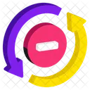 Eliminar  Icono