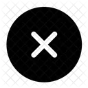 Eliminar  Icono