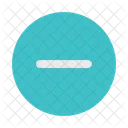 Eliminar  Icono