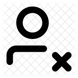 Eliminar  Icono
