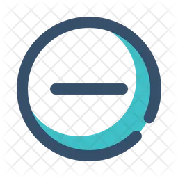Eliminar  Icono