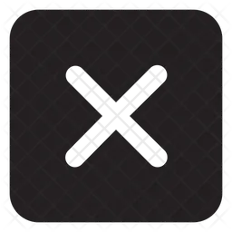 Eliminar  Icono