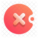 Eliminar  Icono