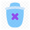 Eliminar  Icono