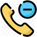 Dispositivo Telefono Llamada Icon