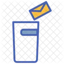 Este Es Un Conjunto De Iconos Que Contiene 30 Iconos Con Un Tema De Funcion De Mensaje Empaquetado De Forma Simple Entonces Que Piensas Muchas Gracias Icono