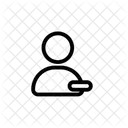 Seguidores Redes Sociales Me Gusta Icono