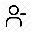 Eliminar Usuario Eliminar Usuario Eliminar Icono
