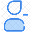Eliminar Usuario Usuario Eliminar Usuario Icono