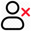 Eliminar Usuario Eliminar Usuario Editar Usuario Icono