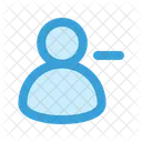 Eliminar Usuario Usuario Eliminar Usuario Icono