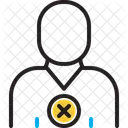 Eliminate Delete Remove Icon