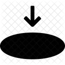 Elipse  Icon