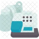 Elisa Washer Microplate Icon