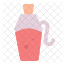 Halloween Potions Witch Icon