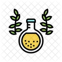 Elixir Treatment Elixir Phytotherapy Icon