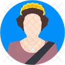 Elizabeth Queen British Icon